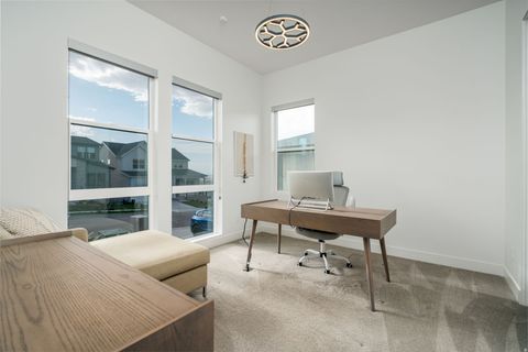 Tiny photo for 789 S MILLER AVE, North Salt Lake, UT 84054 (MLS # 2141350)