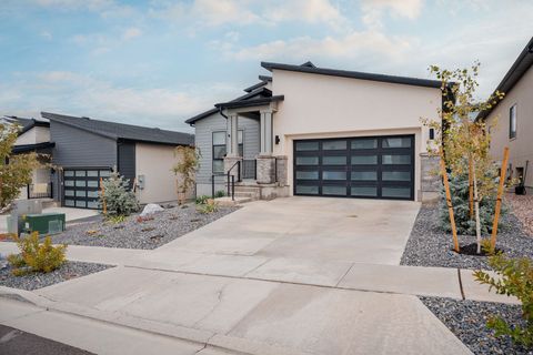 Tiny photo for 789 S MILLER AVE, North Salt Lake, UT 84054 (MLS # 2141350)