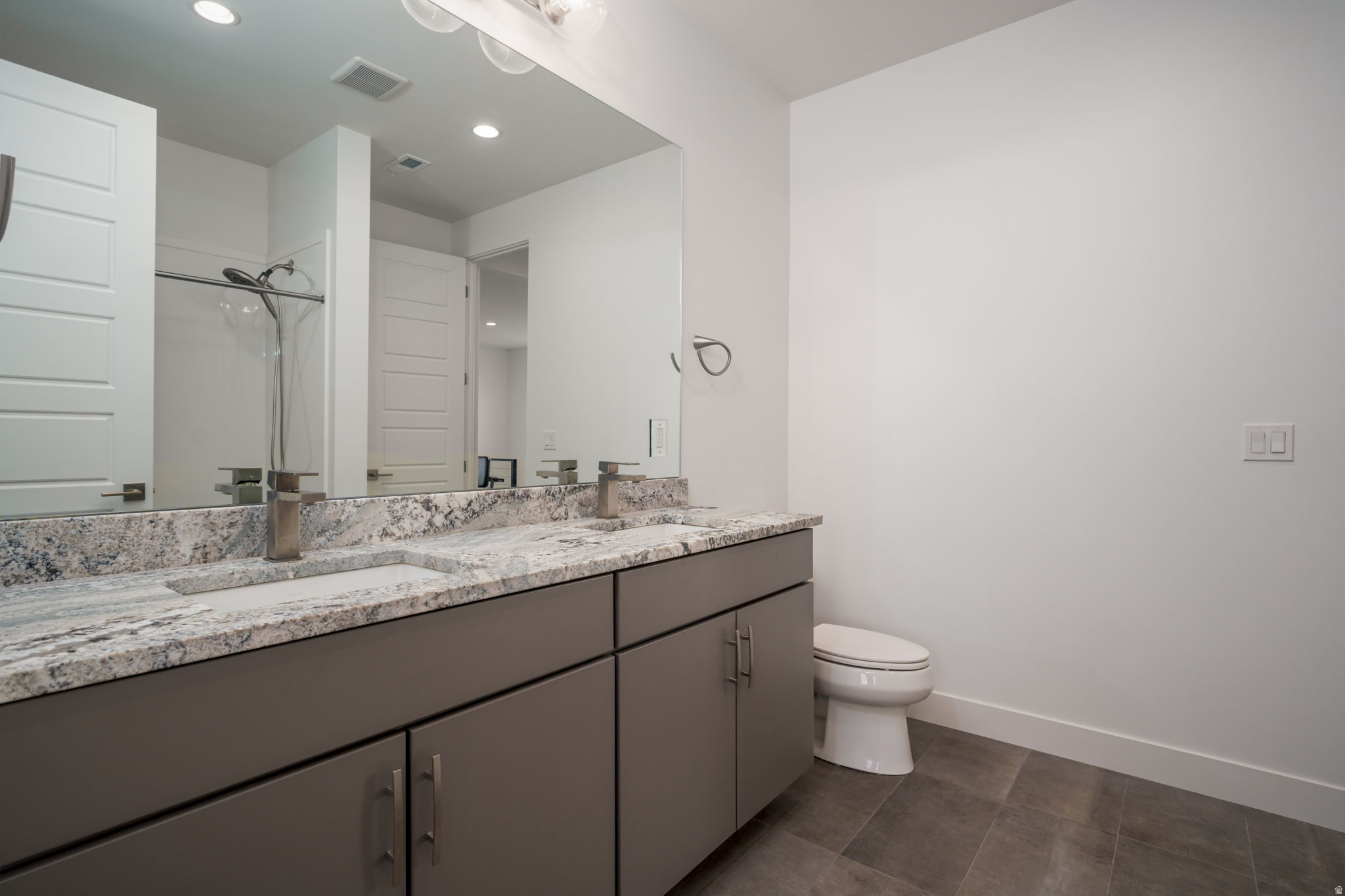 THE RIDGE SUB - Residential