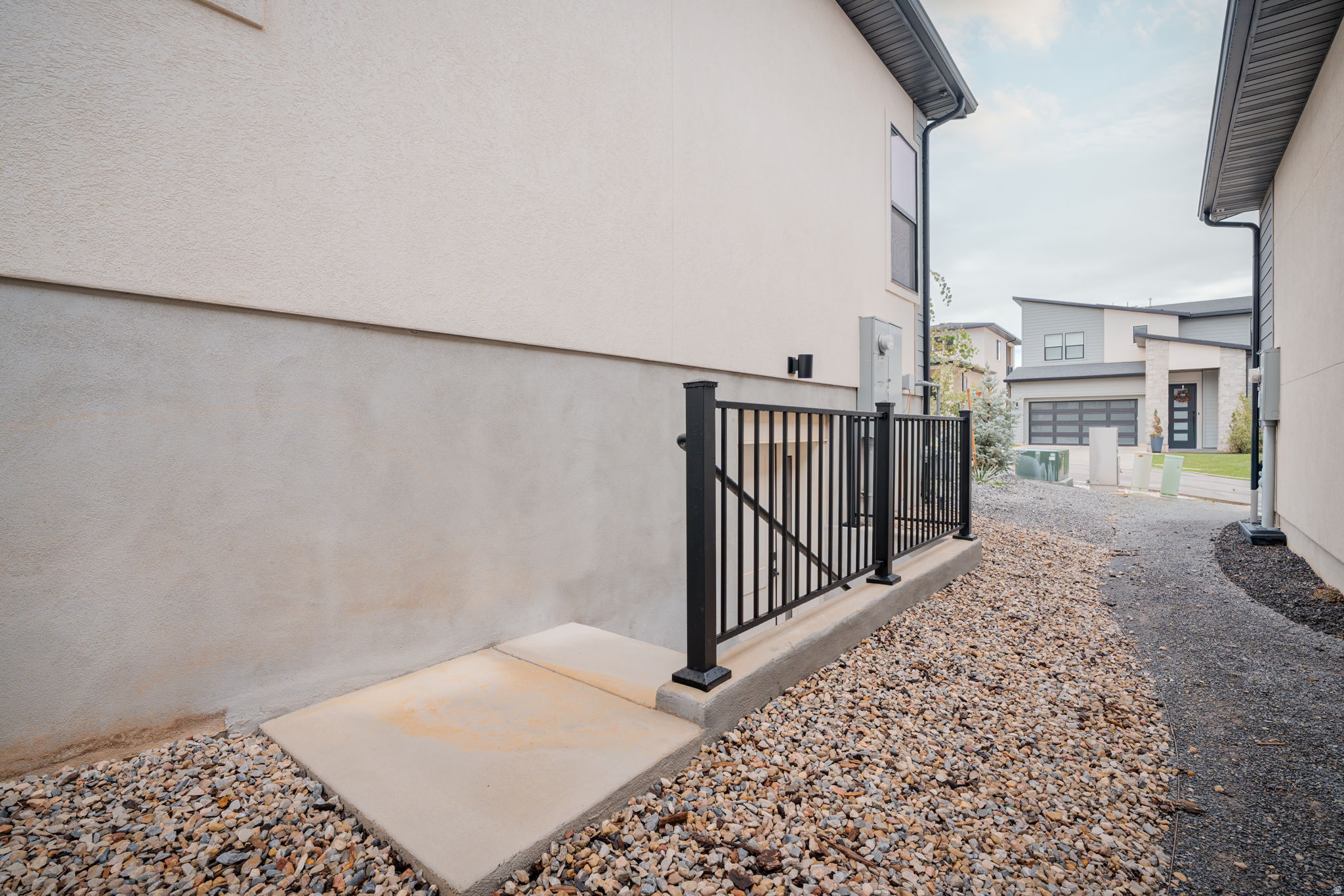 THE RIDGE SUB - Residential