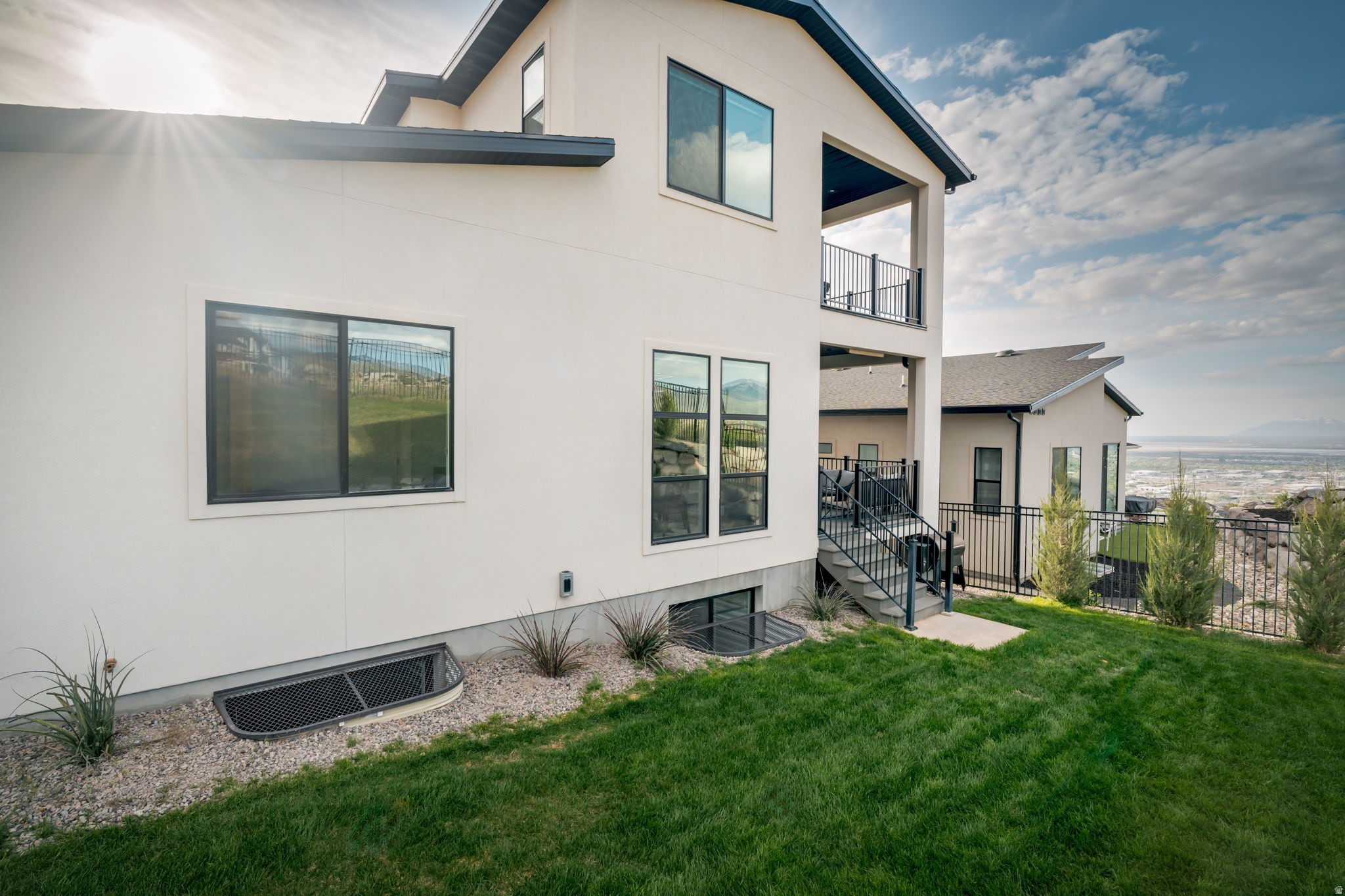 THE RIDGE SUB - Residential