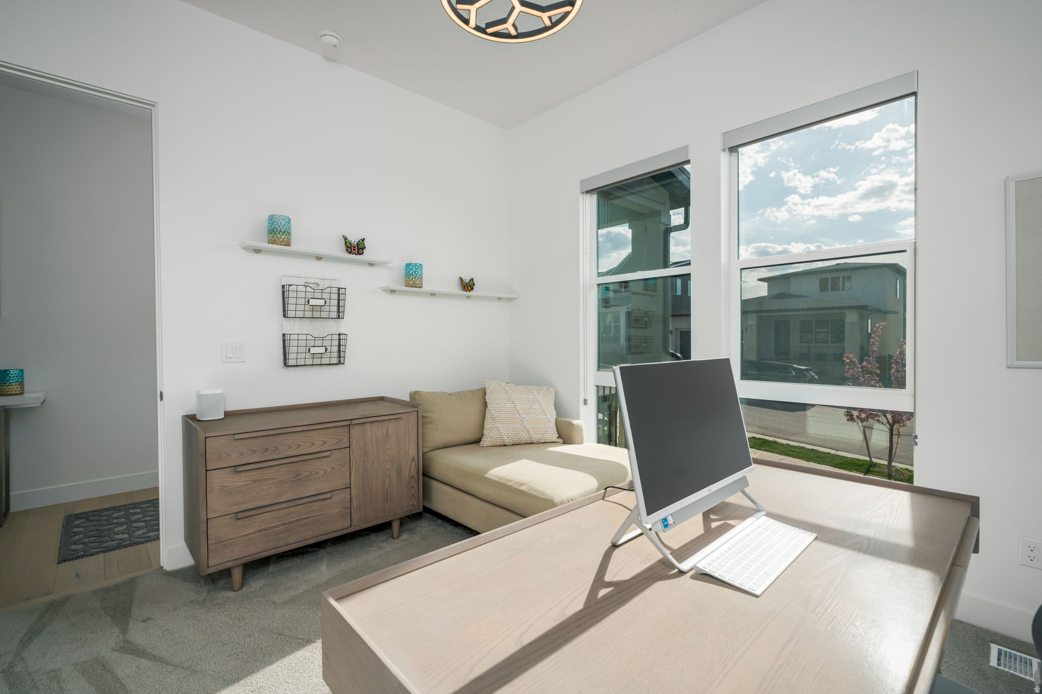 THE RIDGE SUB - Residential