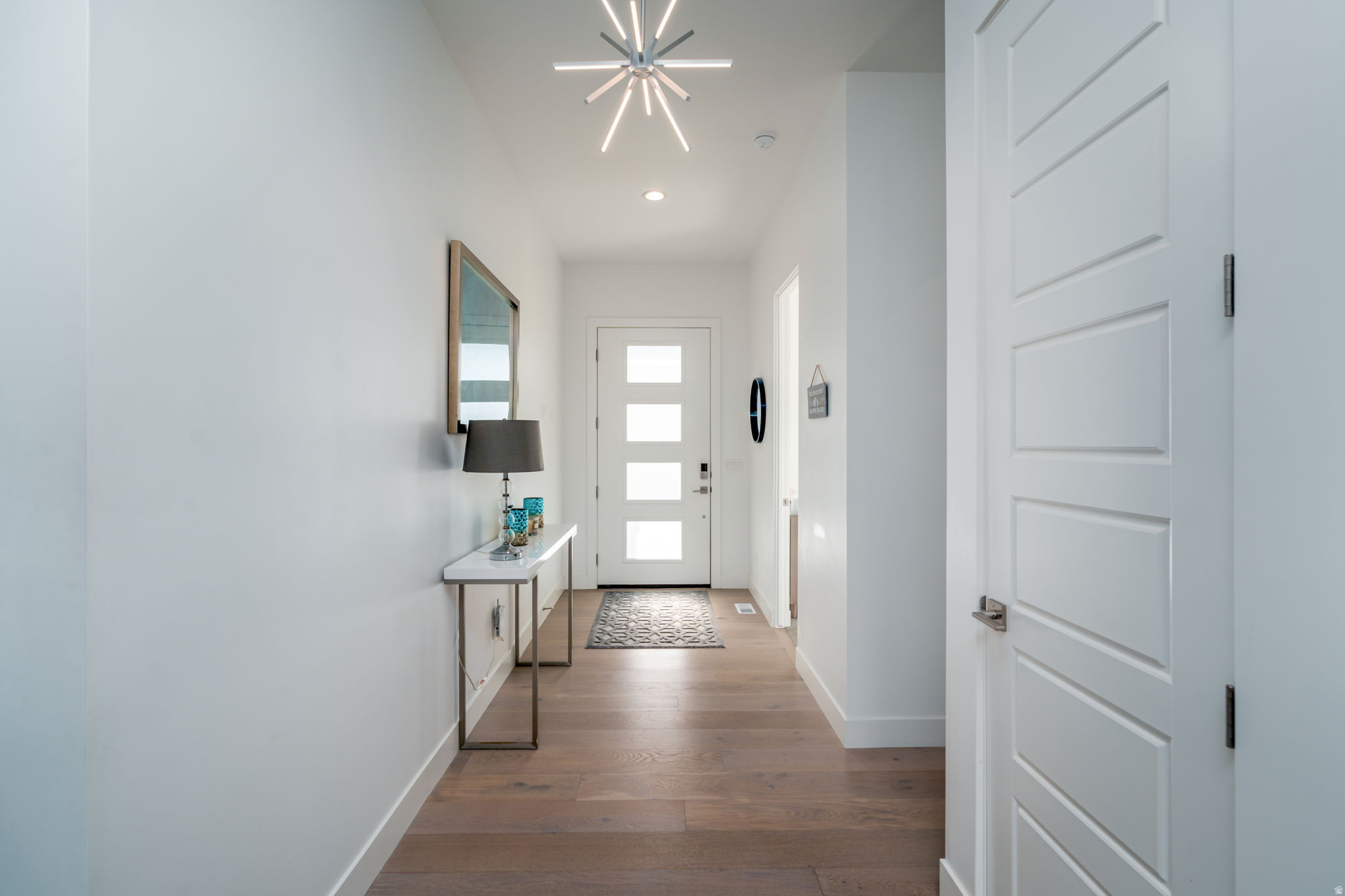 THE RIDGE SUB - Residential