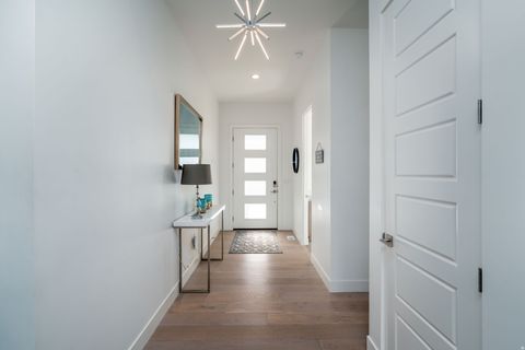 Tiny photo for 789 S MILLER AVE, North Salt Lake, UT 84054 (MLS # 2141350)