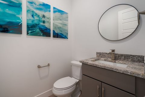 Tiny photo for 789 S MILLER AVE, North Salt Lake, UT 84054 (MLS # 2141350)