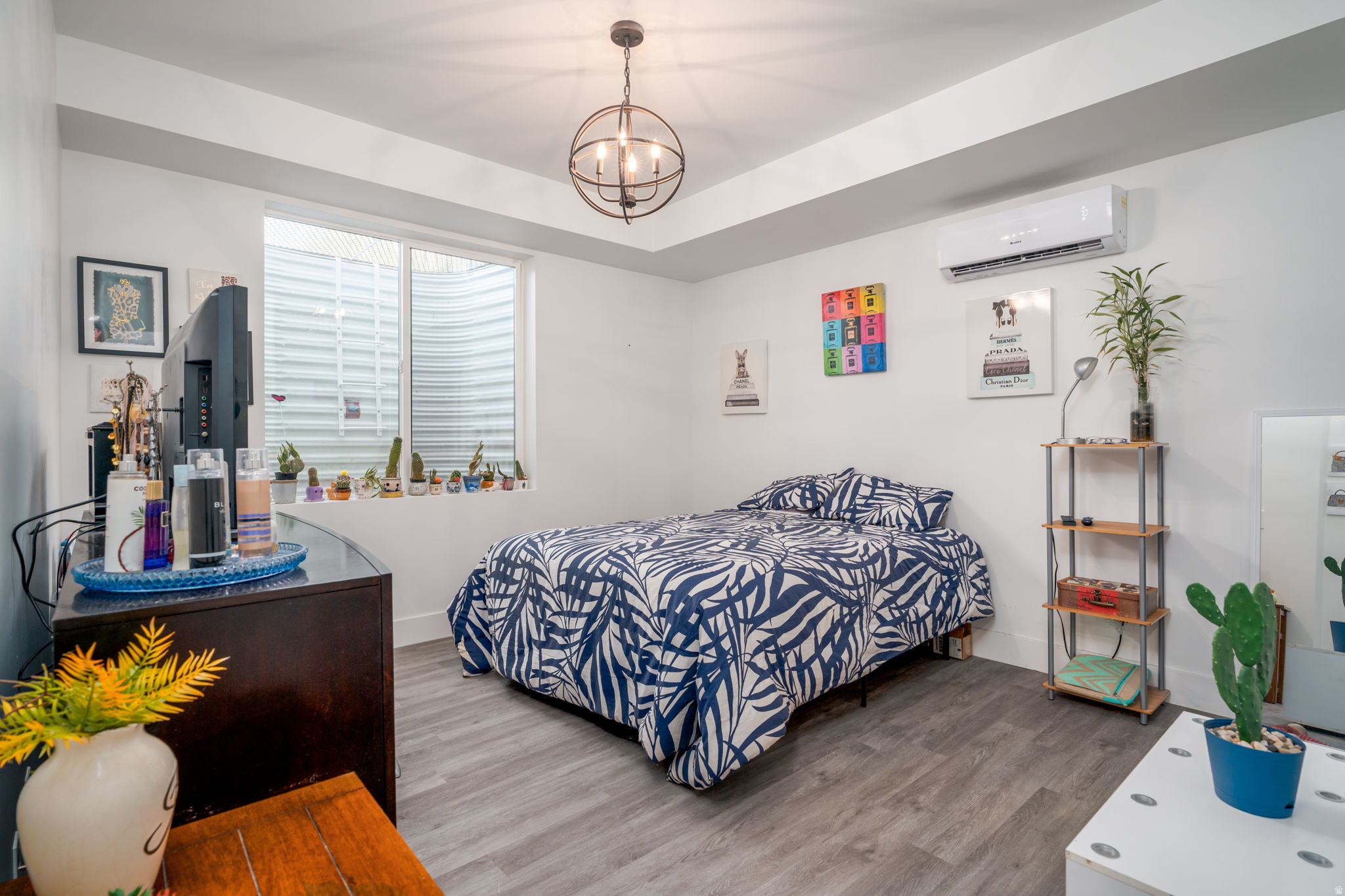 THE RIDGE SUB - Residential