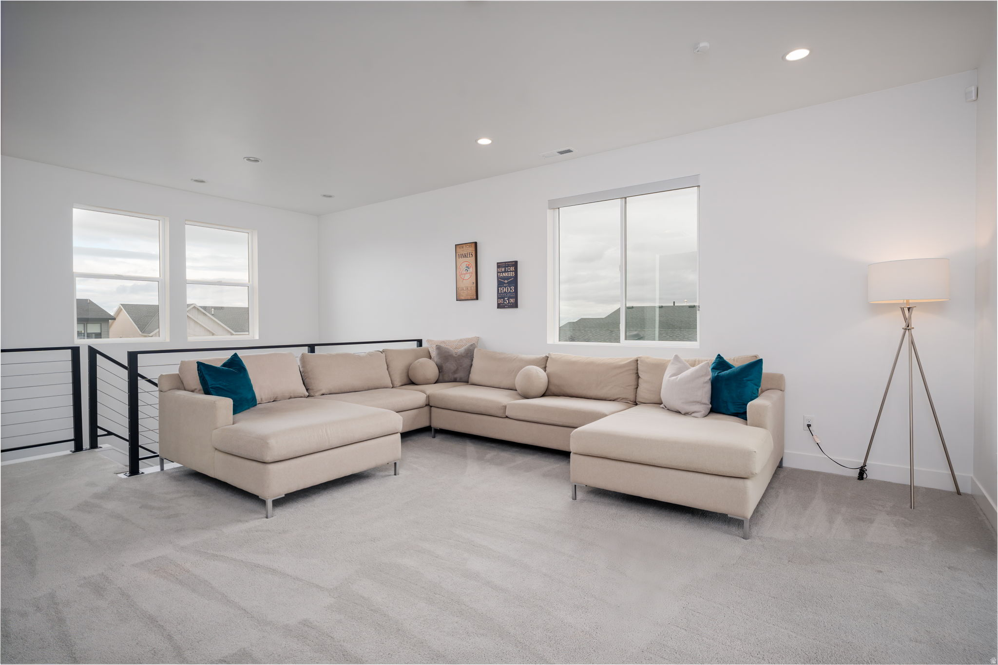 THE RIDGE SUB - Residential