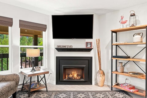 Tiny photo for 3615 N WOLF LODGE DR #807, Eden, UT 84310 (MLS # 2182915)