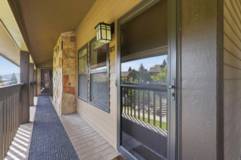 Tiny photo for 3615 N WOLF LODGE DR #807, Eden, UT 84310 (MLS # 2182915)