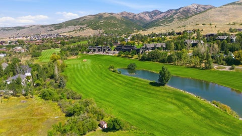 Tiny photo for 3615 N WOLF LODGE DR #807, Eden, UT 84310 (MLS # 2182915)