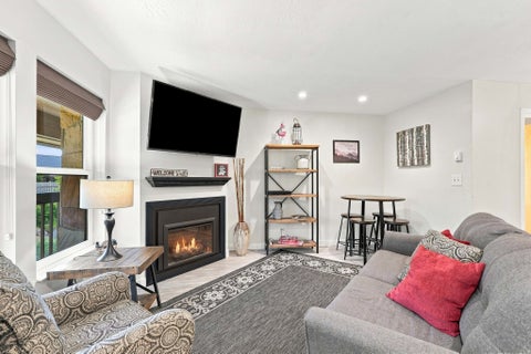 Tiny photo for 3615 N WOLF LODGE DR #807, Eden, UT 84310 (MLS # 2182915)