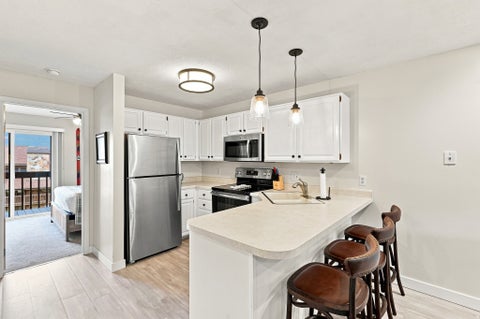 Tiny photo for 3615 N WOLF LODGE DR #807, Eden, UT 84310 (MLS # 2182915)