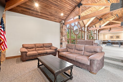 Tiny photo for 3615 N WOLF LODGE DR #807, Eden, UT 84310 (MLS # 2182915)