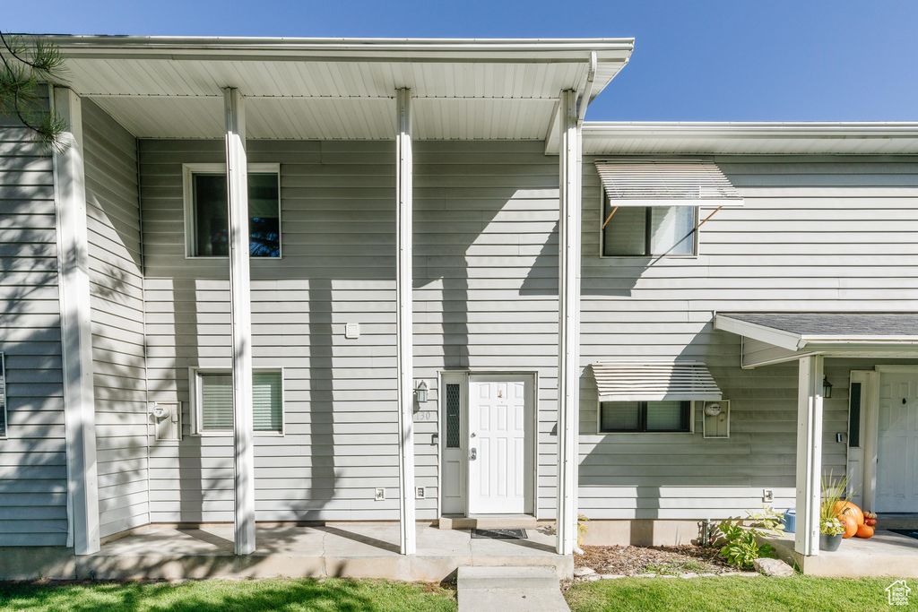 Photo of 130 W 1260 S, Logan, UT 84321 (MLS # 2117306)