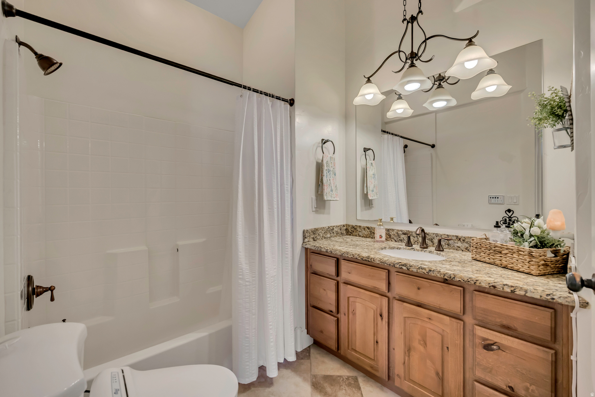 THE BENCHES AT SOUTH - Residential