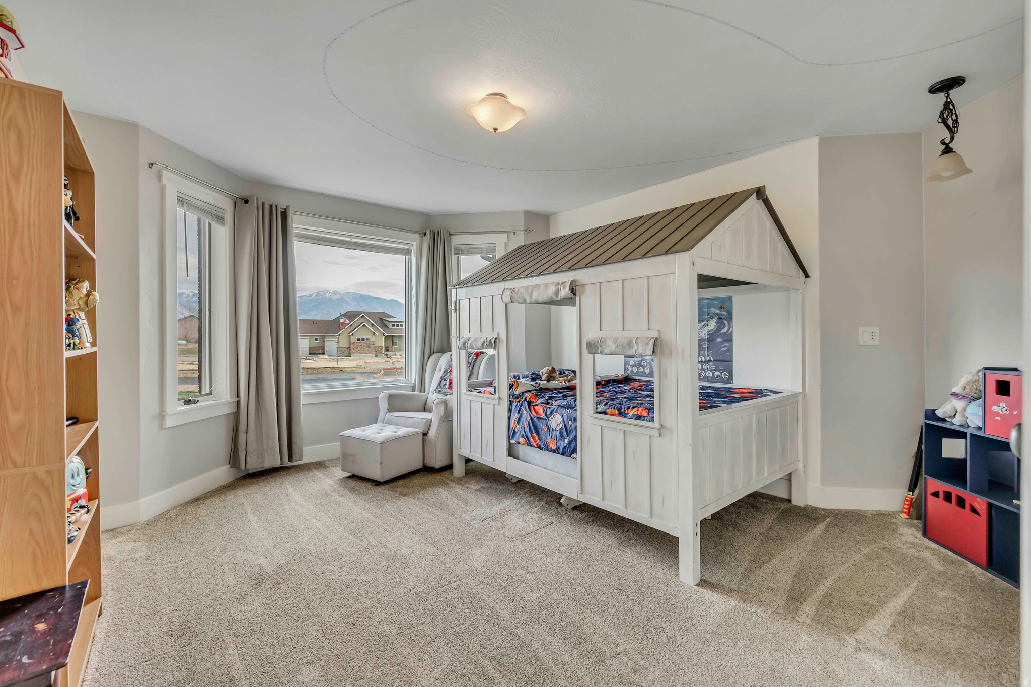 THE BENCHES AT SOUTH - Residential