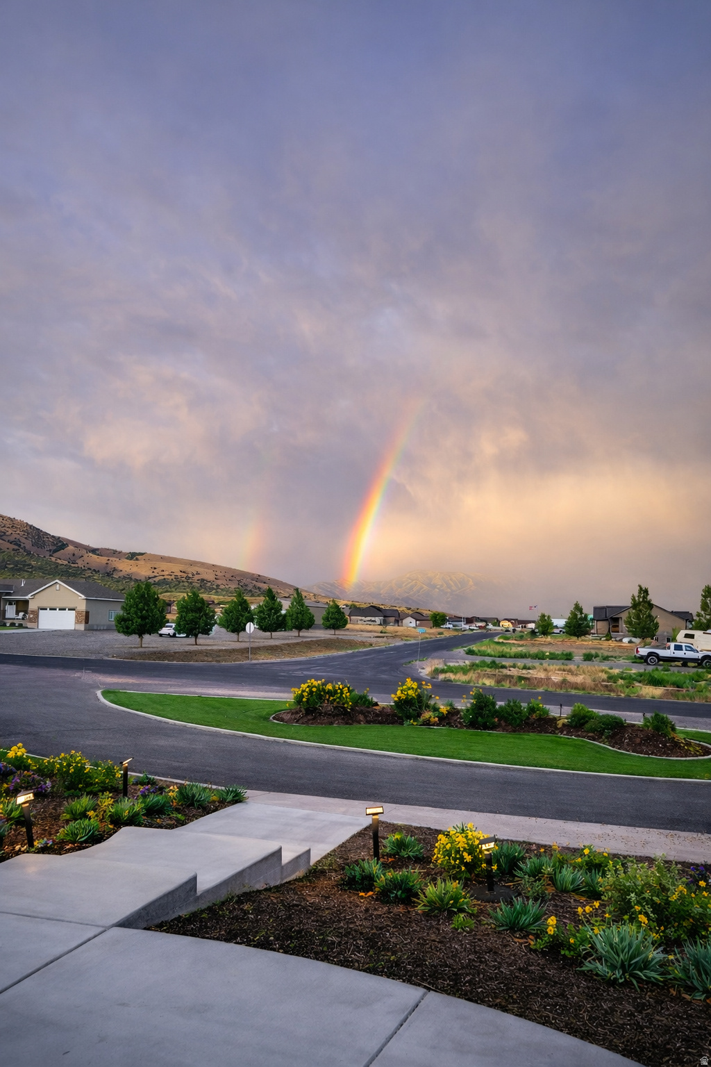 THE BENCHES AT SOUTH - Residential