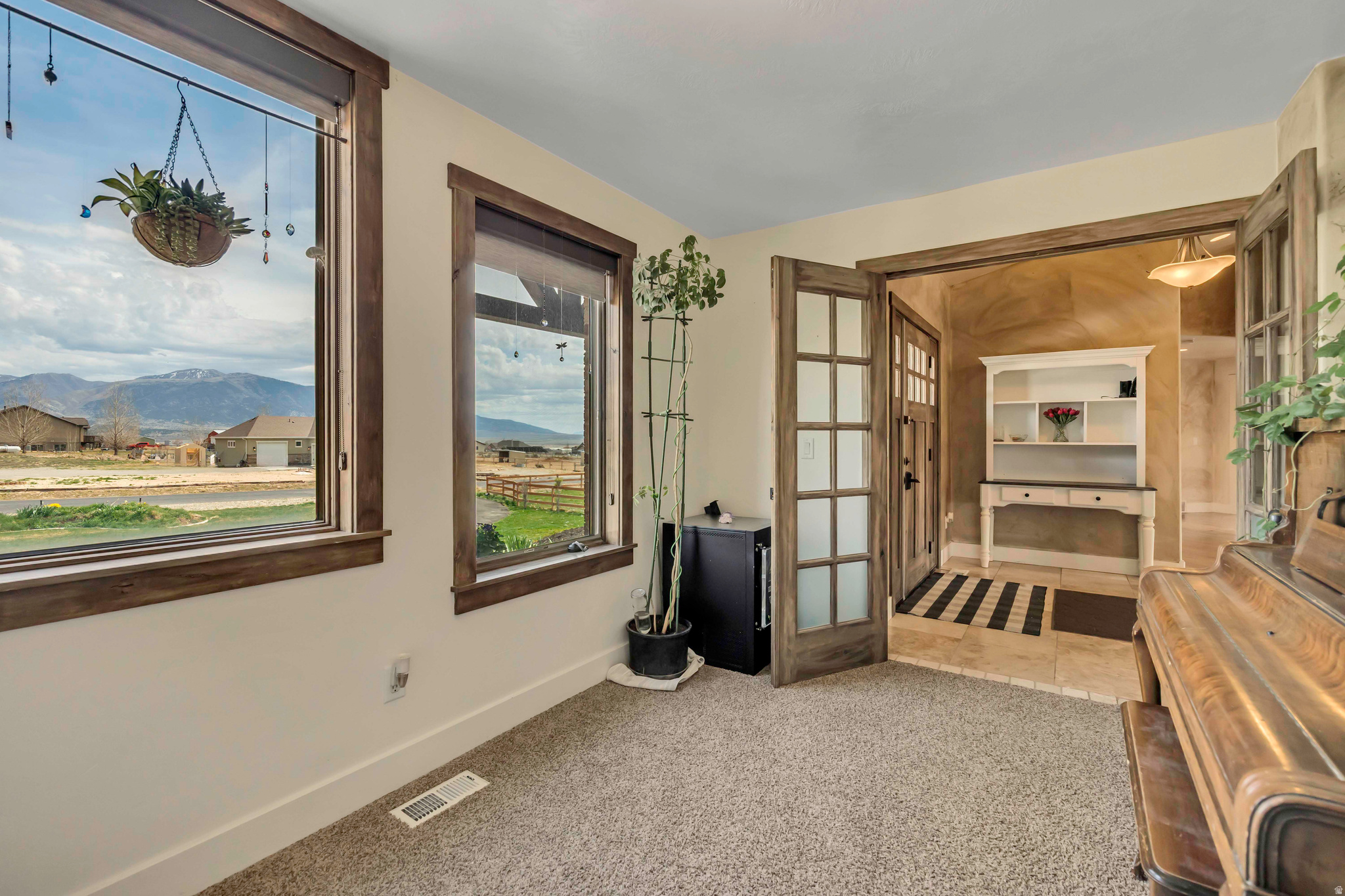 THE BENCHES AT SOUTH - Residential