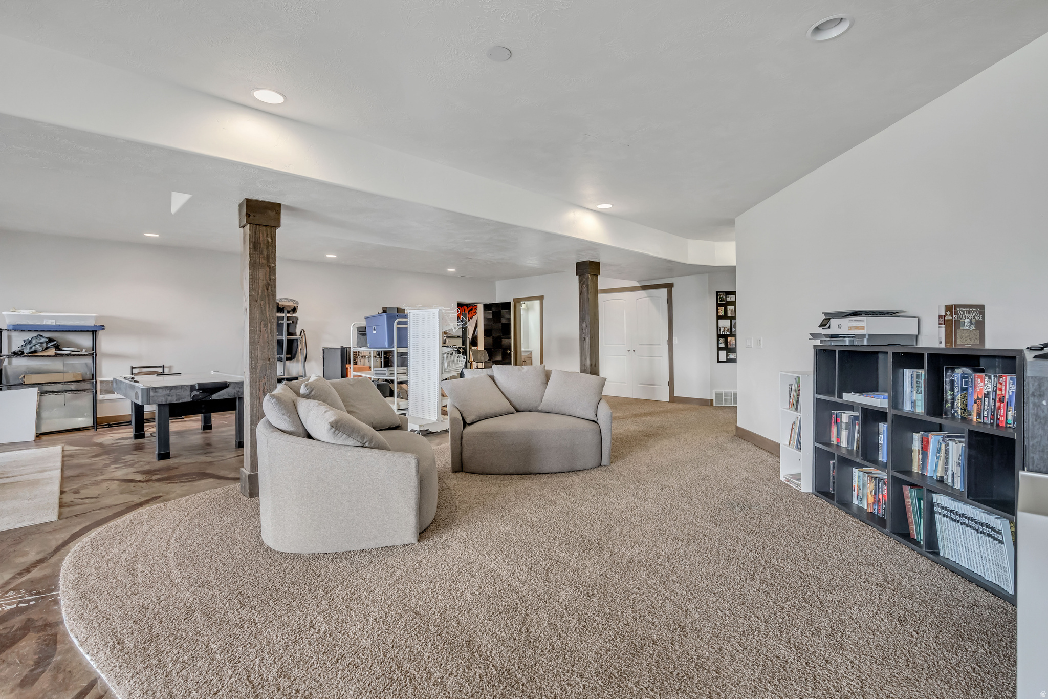 THE BENCHES AT SOUTH - Residential