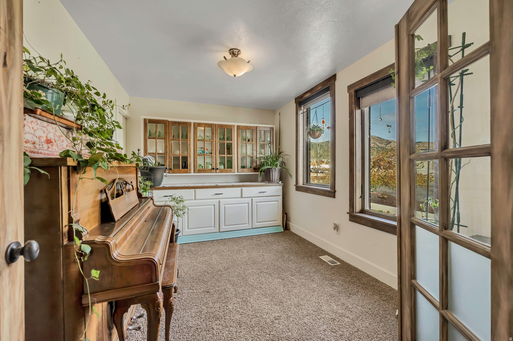 THE BENCHES AT SOUTH - Residential