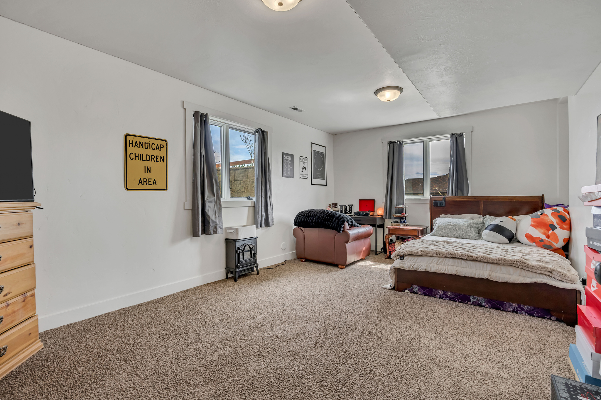 THE BENCHES AT SOUTH - Residential