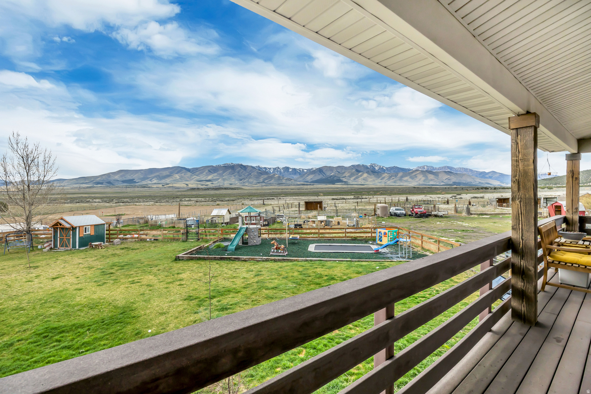 THE BENCHES AT SOUTH - Residential