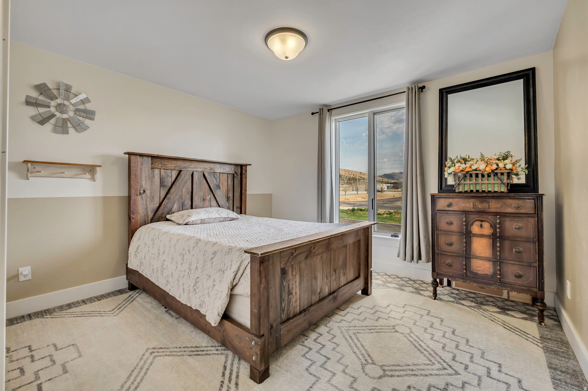 THE BENCHES AT SOUTH - Residential