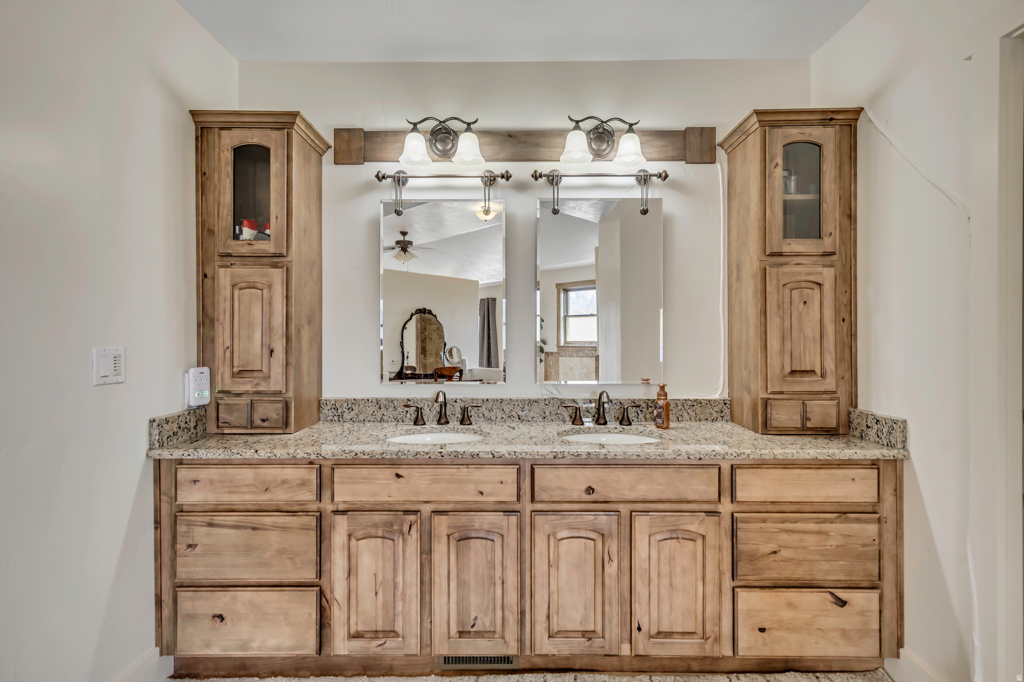 THE BENCHES AT SOUTH - Residential