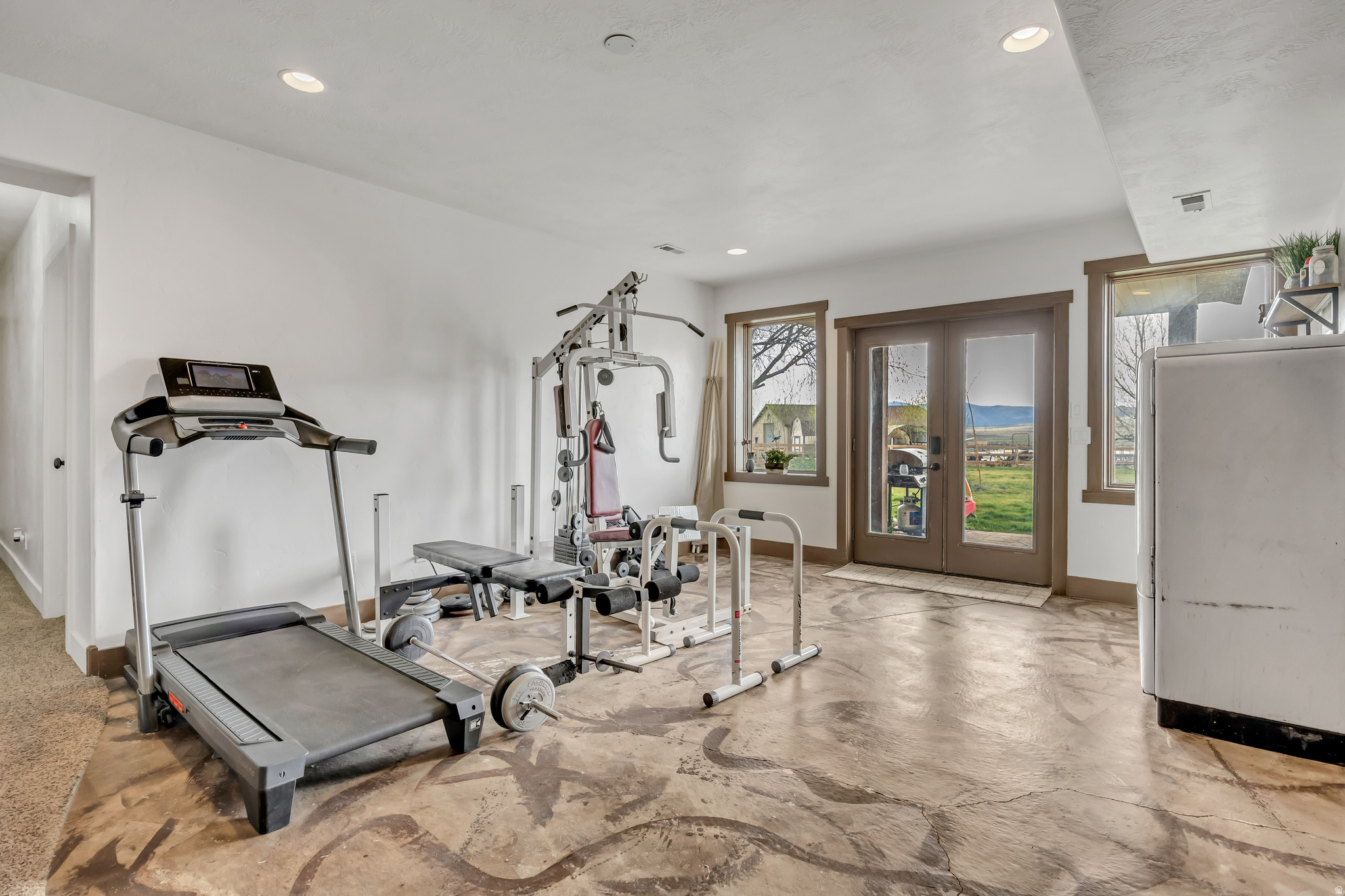 THE BENCHES AT SOUTH - Residential