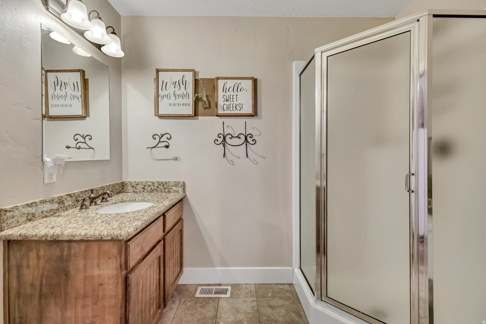 THE BENCHES AT SOUTH - Residential