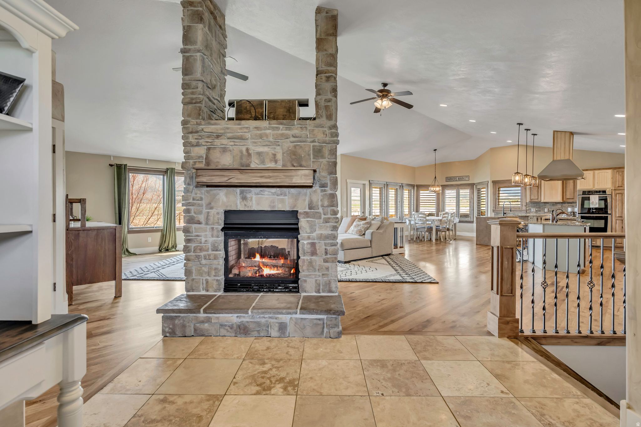 THE BENCHES AT SOUTH - Residential