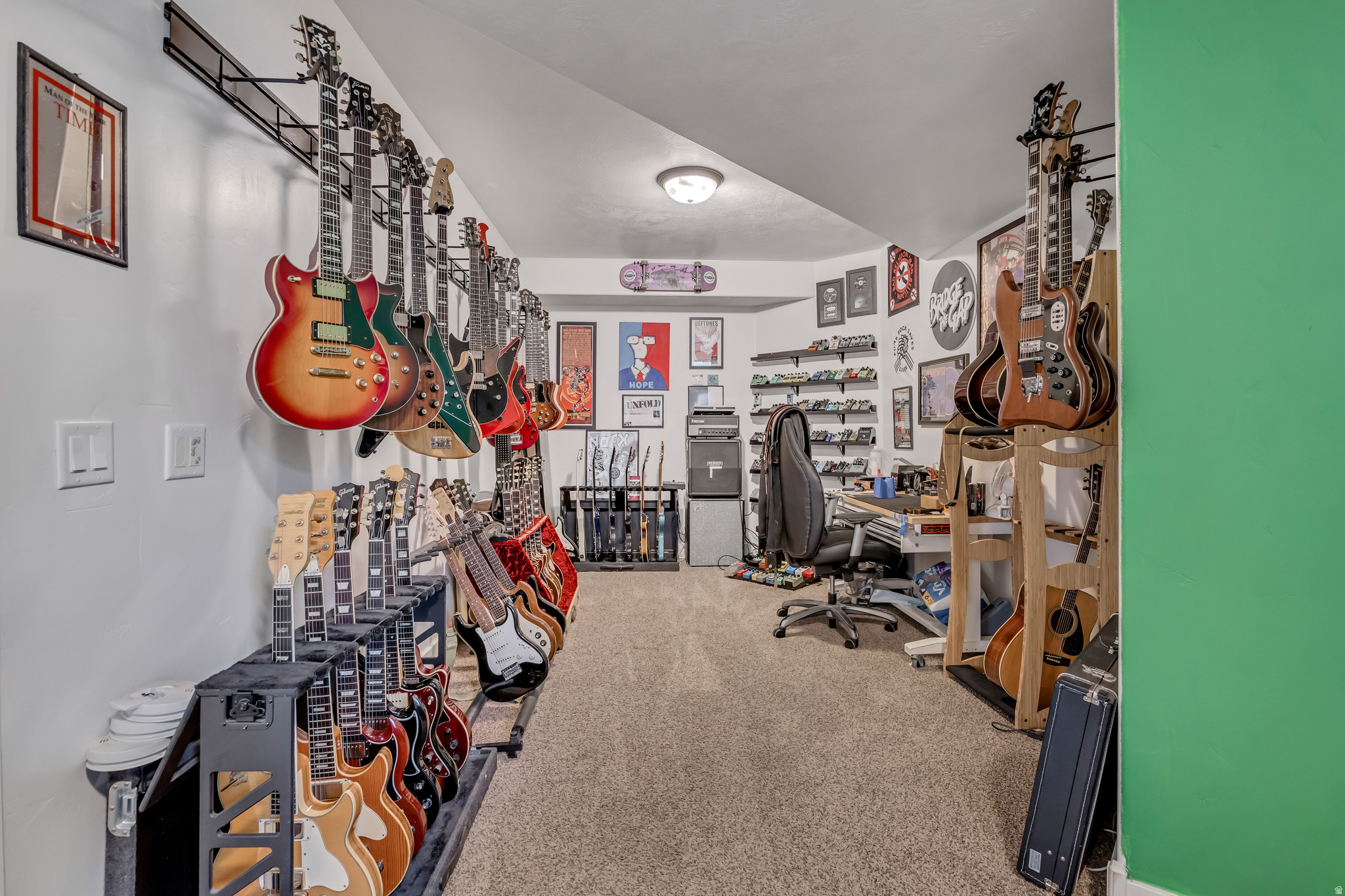 THE BENCHES AT SOUTH - Residential