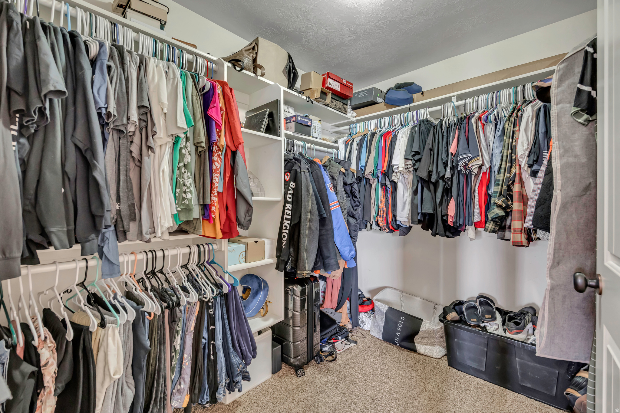 THE BENCHES AT SOUTH - Residential