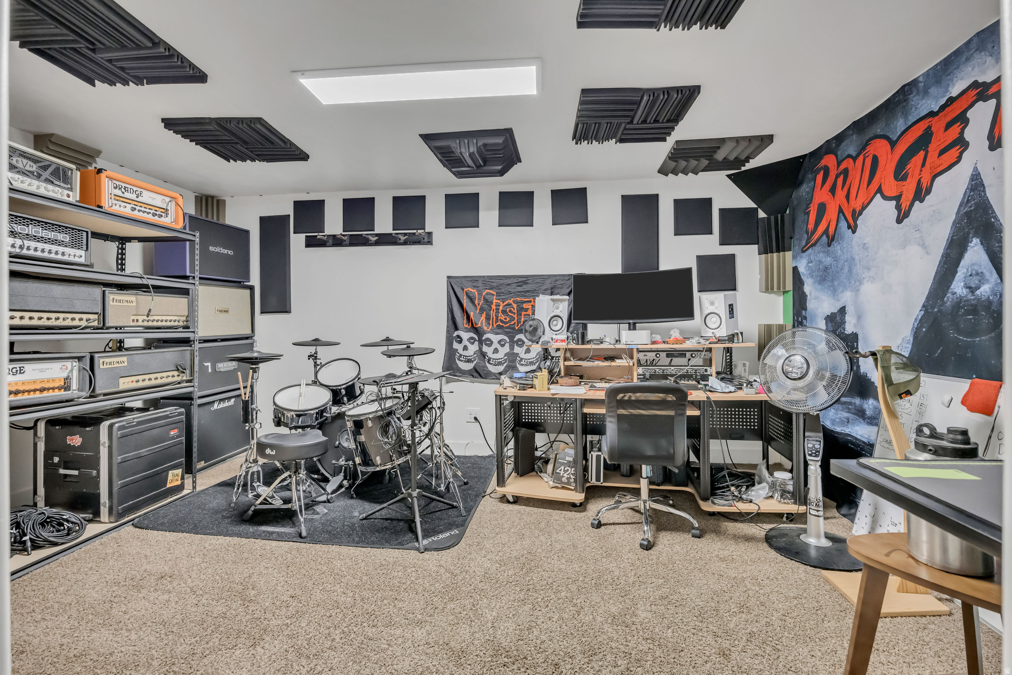 THE BENCHES AT SOUTH - Residential