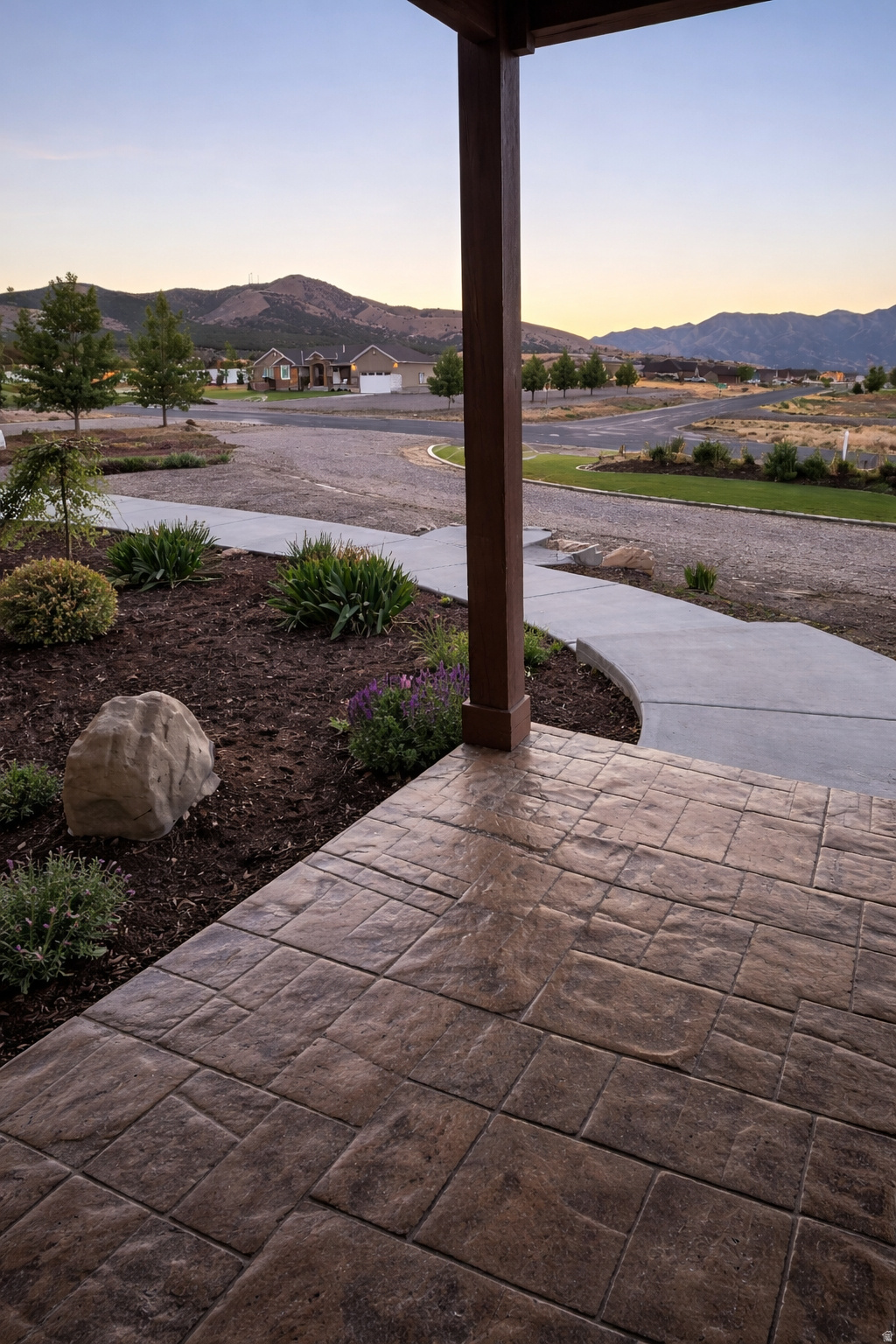 THE BENCHES AT SOUTH - Residential