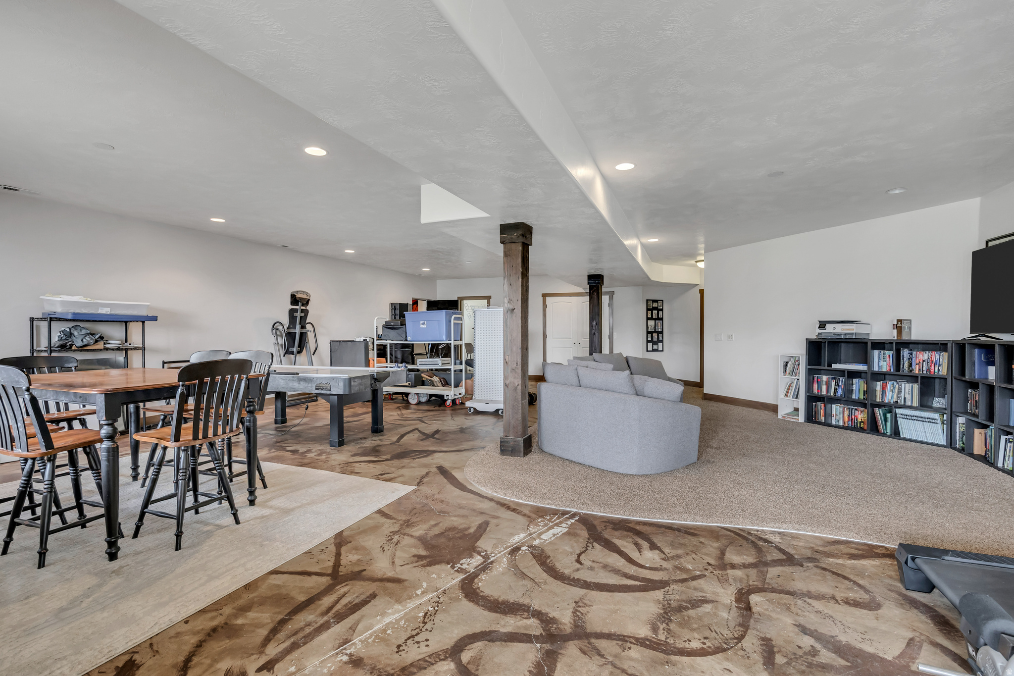 THE BENCHES AT SOUTH - Residential