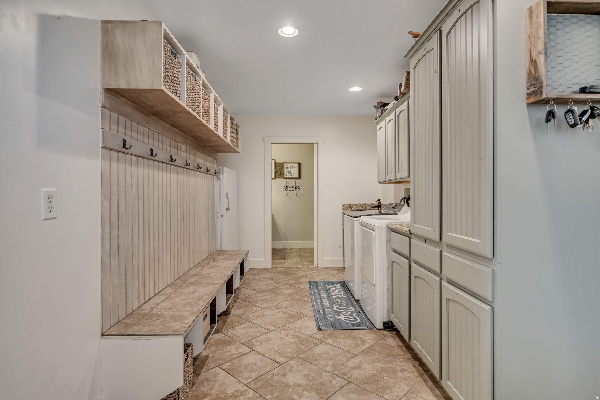 THE BENCHES AT SOUTH - Residential