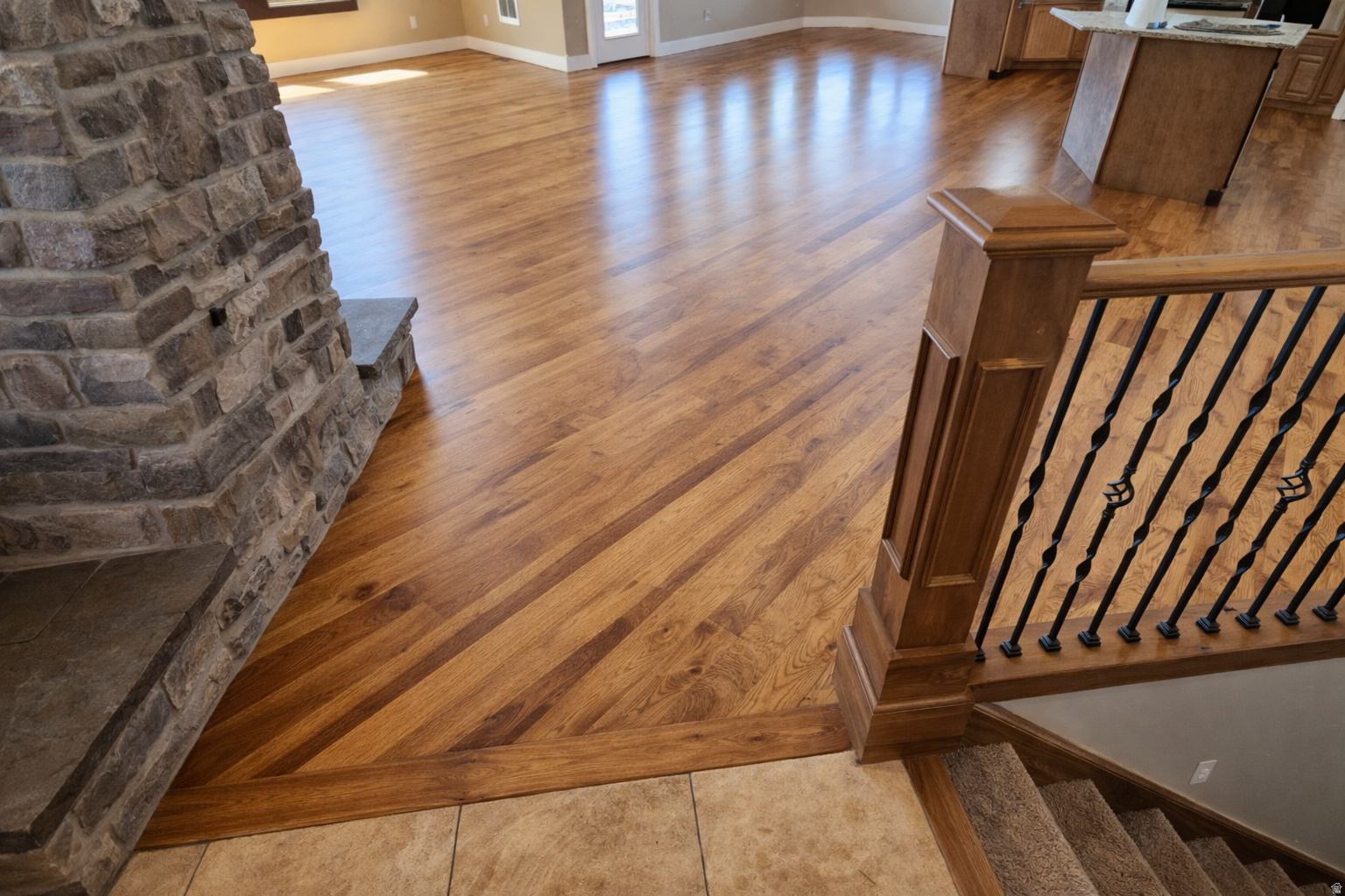 THE BENCHES AT SOUTH - Residential