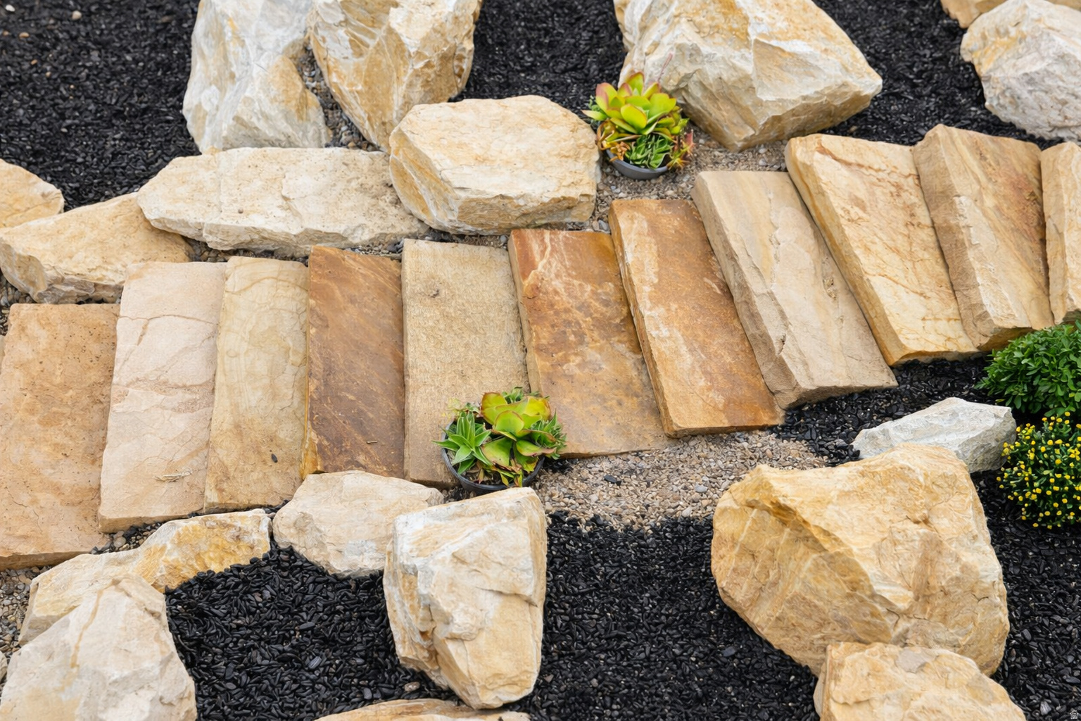 THE BENCHES AT SOUTH - Residential