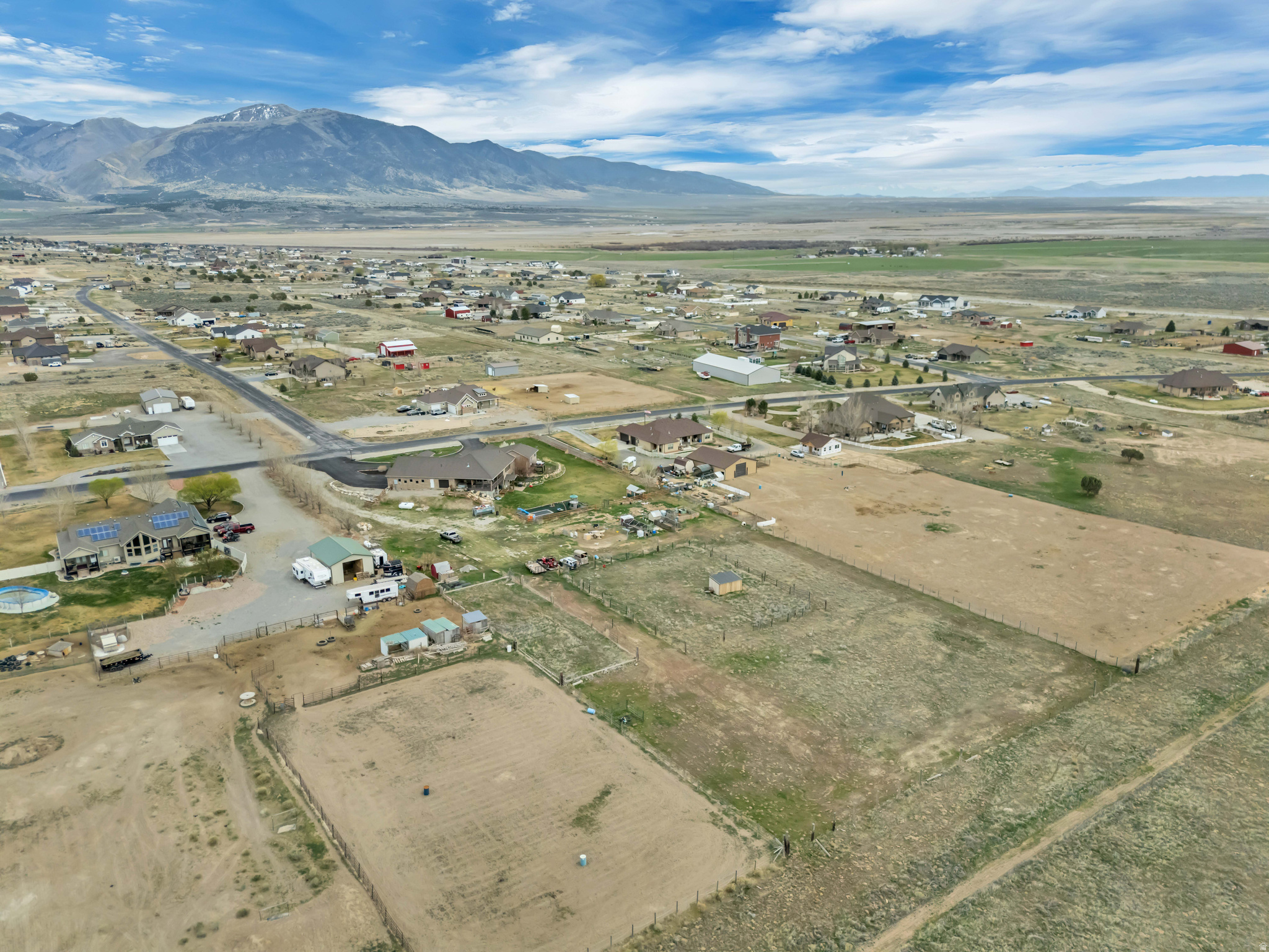 THE BENCHES AT SOUTH - Residential