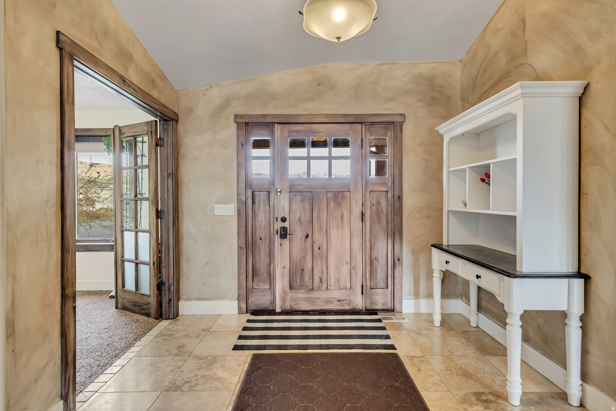 THE BENCHES AT SOUTH - Residential