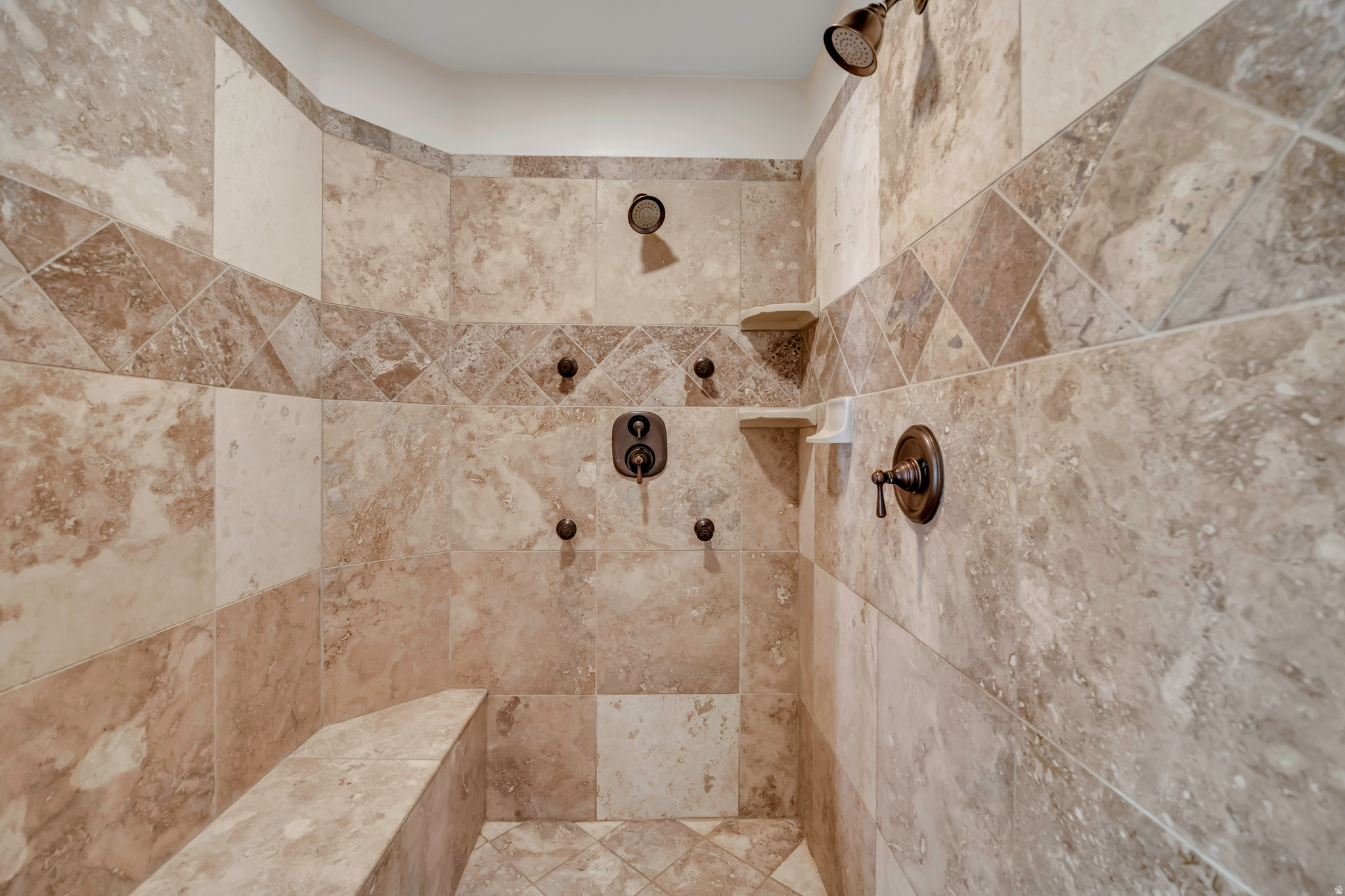 THE BENCHES AT SOUTH - Residential