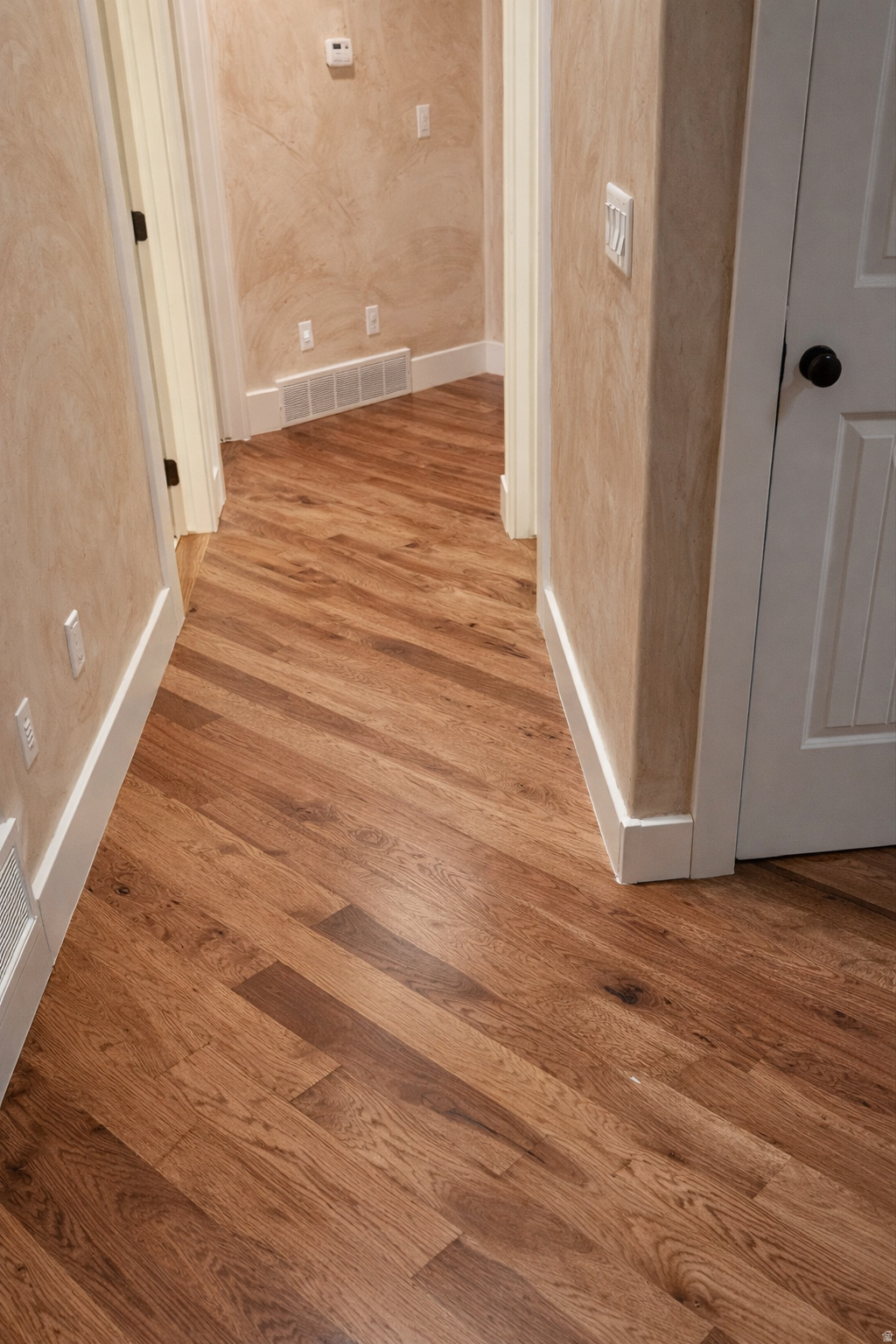 THE BENCHES AT SOUTH - Residential