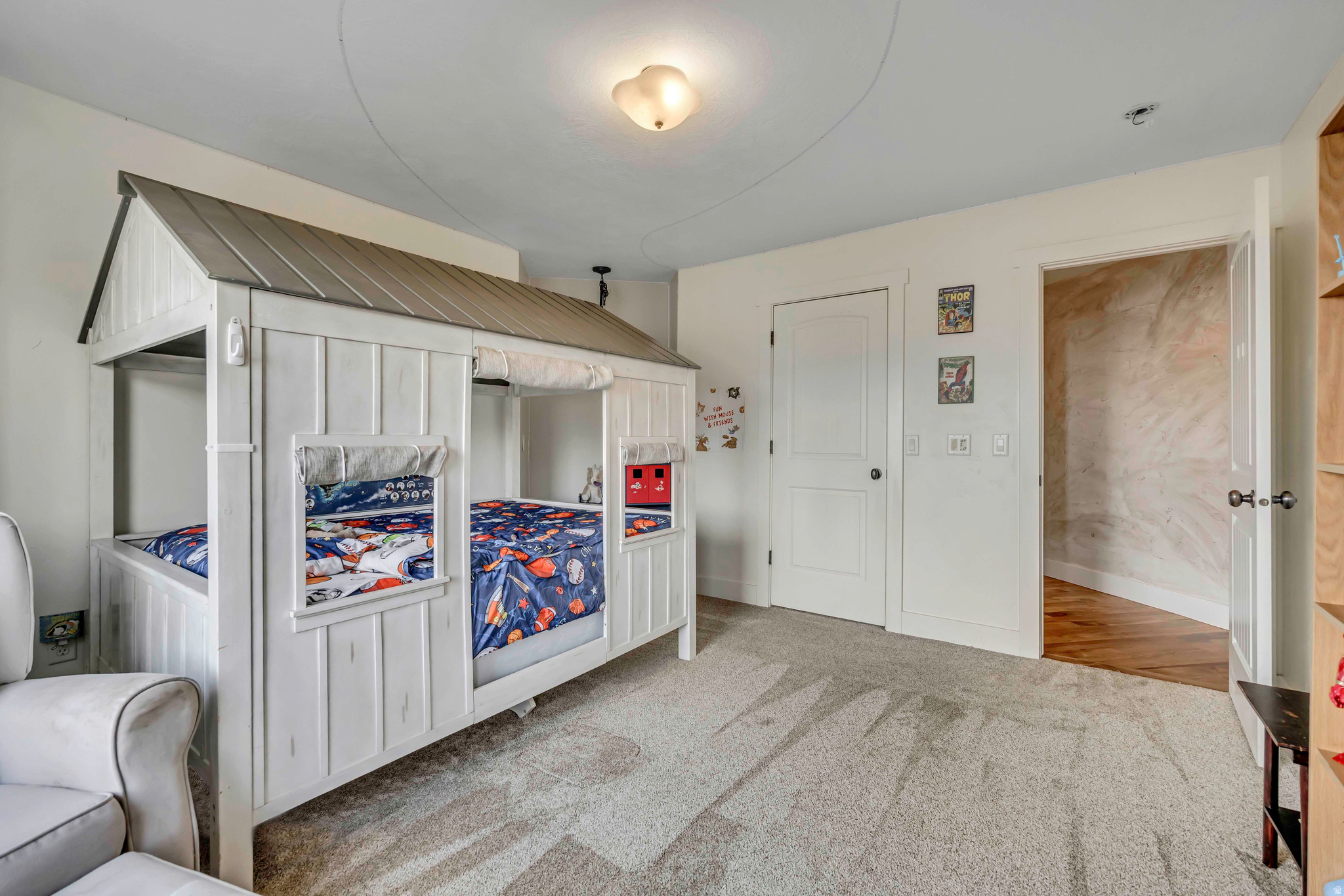 THE BENCHES AT SOUTH - Residential