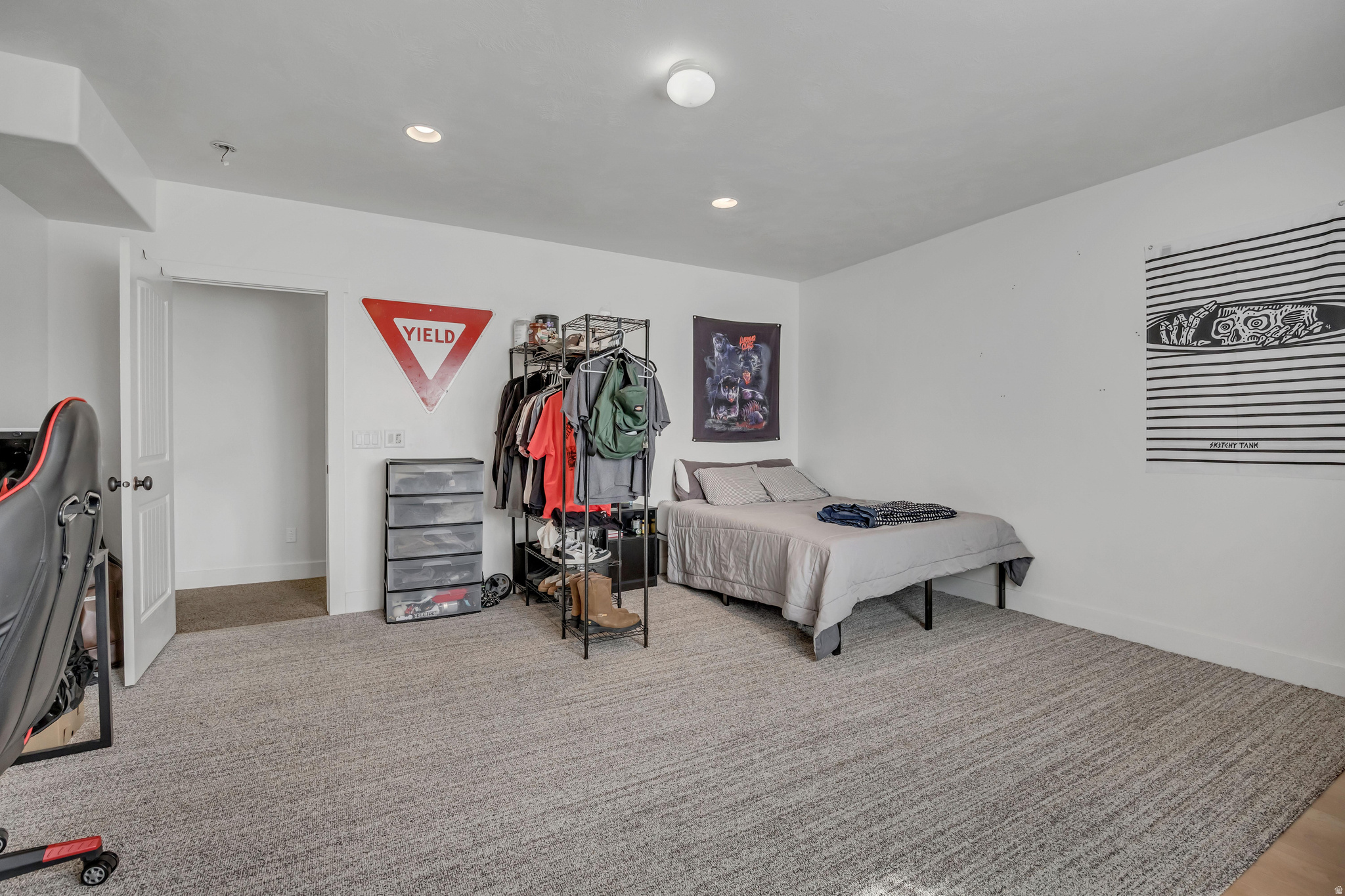 THE BENCHES AT SOUTH - Residential