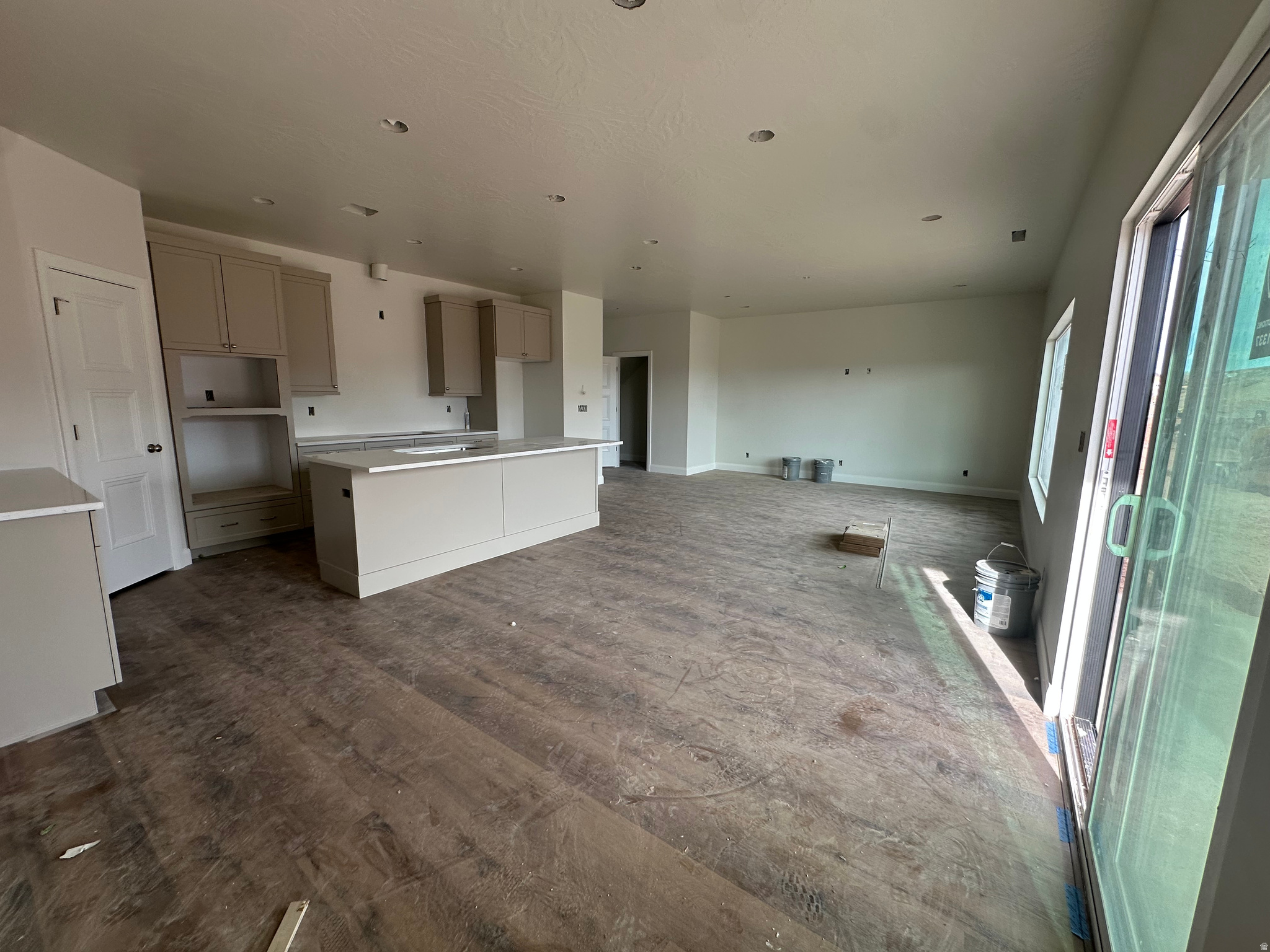 DESERT RIDGE ESTATES - Residential