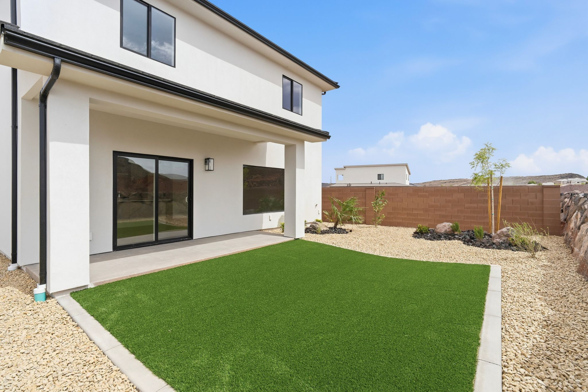 DESERT RIDGE ESTATES - Residential