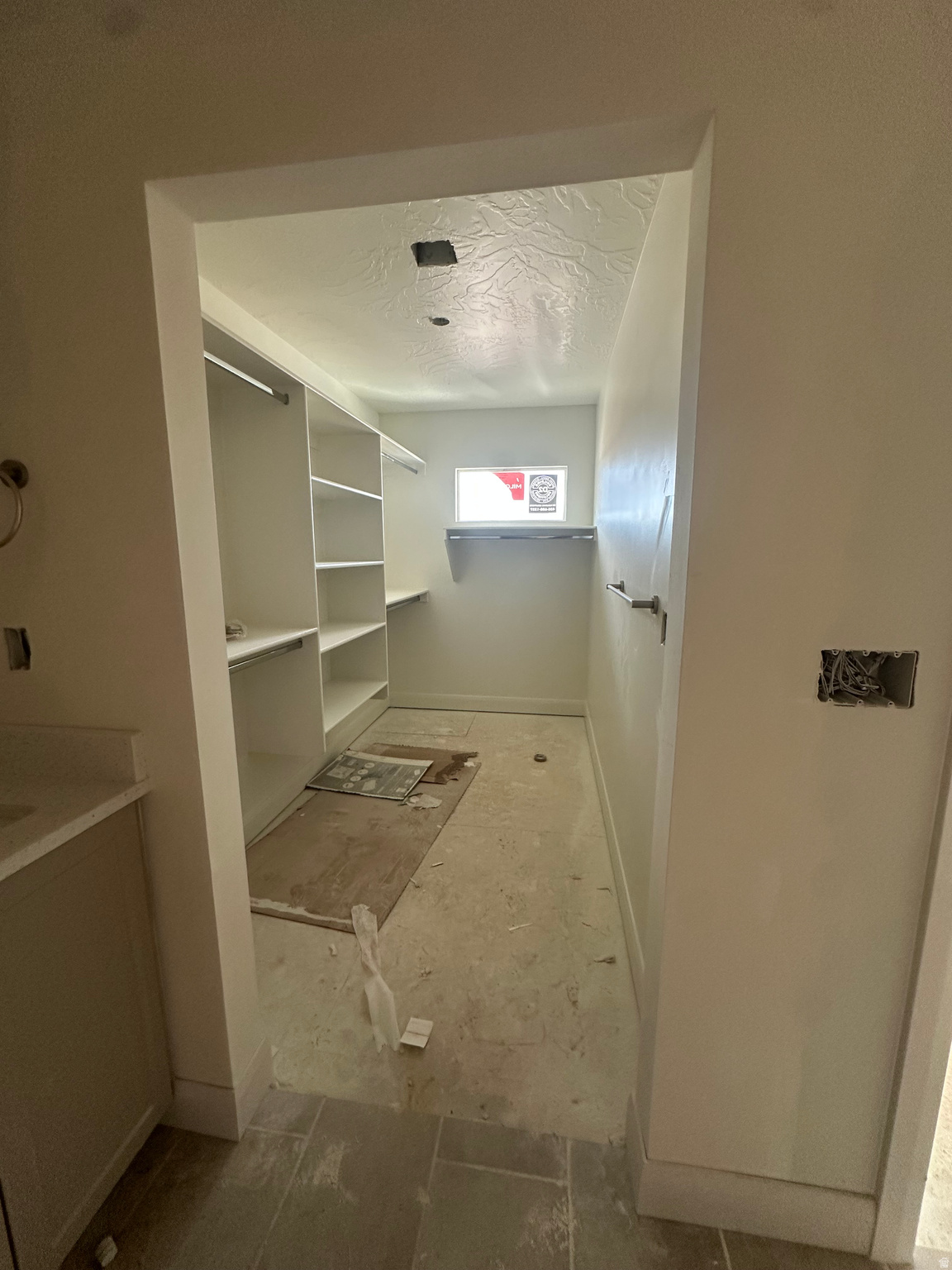 DESERT RIDGE ESTATES - Residential