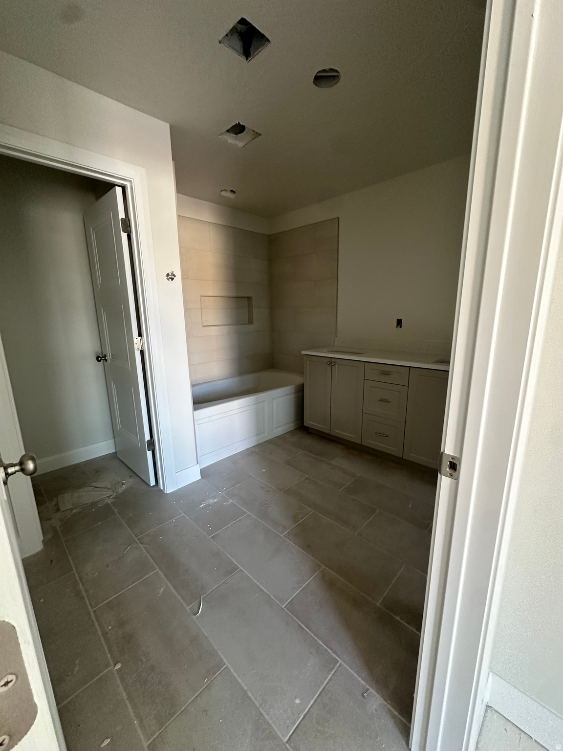 DESERT RIDGE ESTATES - Residential