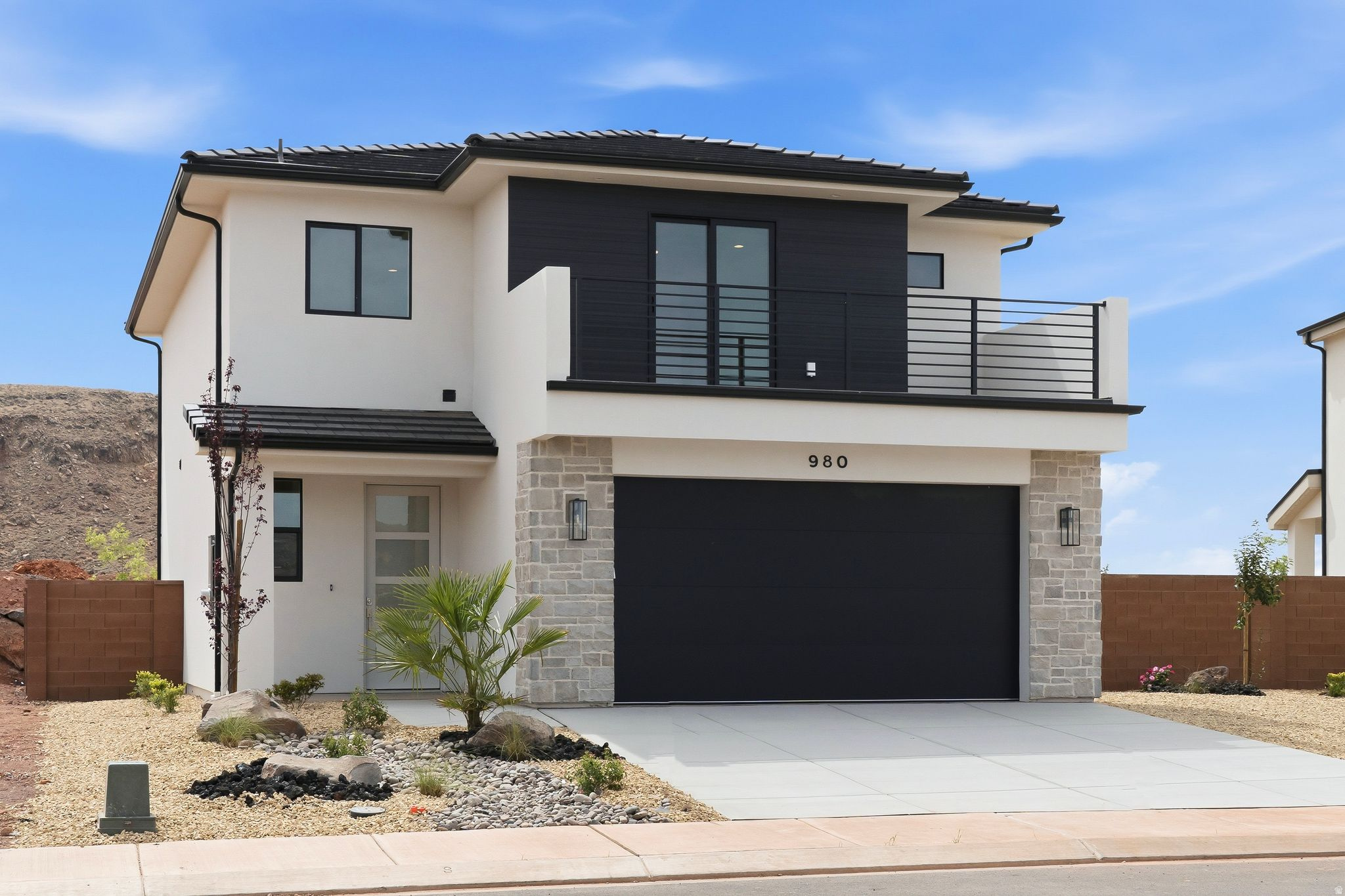 DESERT RIDGE ESTATES - Residential